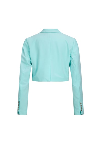 Jjxx Bayan Kısa Blazer Ceket 12224848 Yeşil