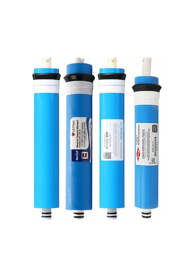 Hypnos Reverse Osmosis System 10 Aşama Kapalı Kasa Su Arıtma Cihazı Filtresi