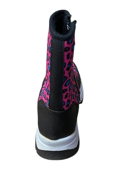 Legend Çocuk Kar Botu Fuji Mavi Siyah Krem - 813030551 Fuji Mavi Siyah Krem Legend Çocuk Kar Botu Fuji Mavi Siyah Krem - 813030551 Fuji Mavi Siyah Krem