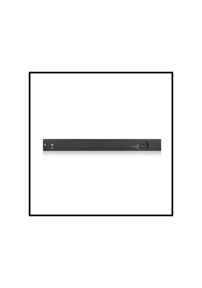 Zyxel Gs1900-24hp V2, 24 Port, Gigabit, Poe 170w, 2 Port Gigabit Sfp, Yönetilebilir, Rackmount Switc