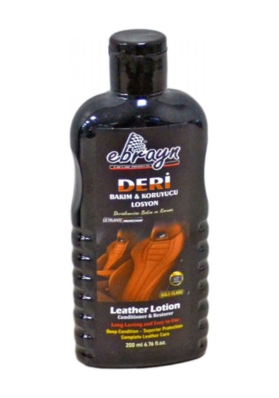 Ebrayn Deri Bakım ve Koruyucu Losyon 200 ml