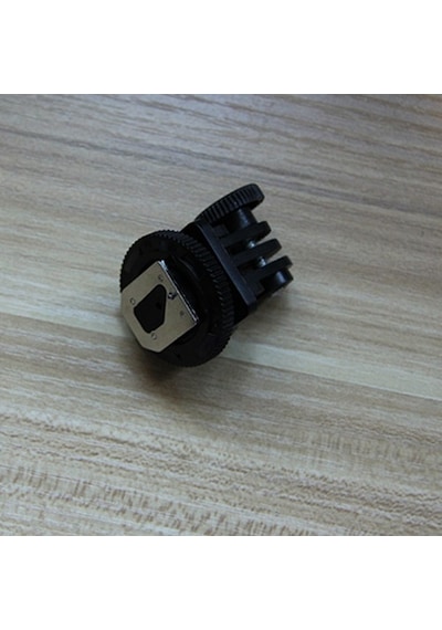 Yongnuo Metal Led Işık Tutucu Lamp Screw Base