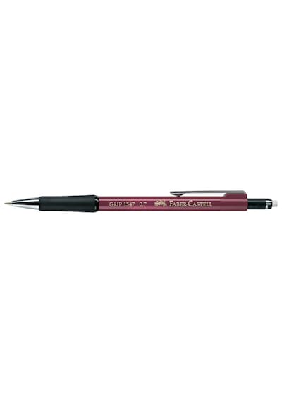 Faber-castell Versatil Kalem Grip 0.7 Mm Bordo 1347
