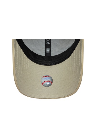 New Era Wmns Pu 9forty Neyyan Unisex Şapka 60771752 Bej