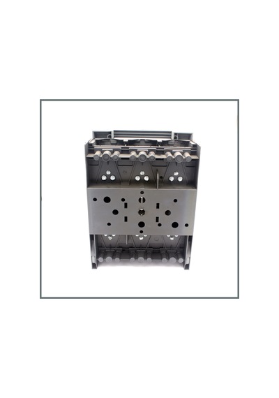 TWOMASTER-FSD 3x400A Sigortalı Yük Ayırıcı Boy :NH2