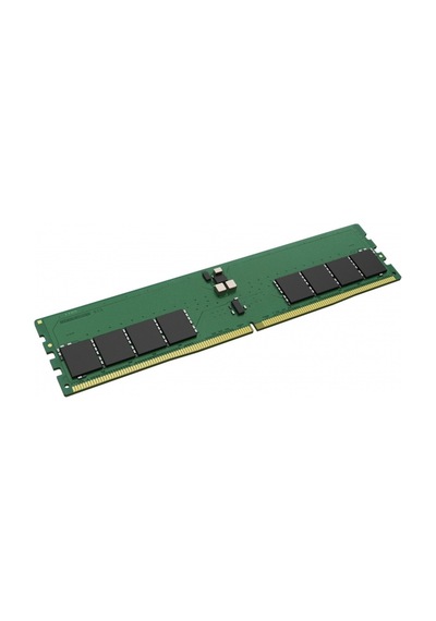 32gb Ddr5 6400mhz Cl52 Kvr64a52bd8-32 Cudımm Kıngston