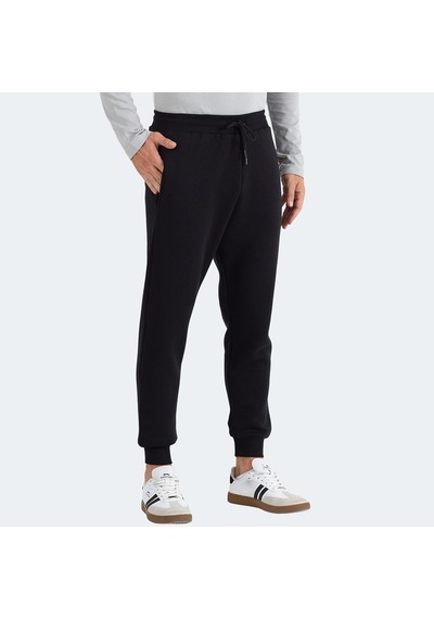 Slazenger MACH I Erkek Eşofman Altı Siyah