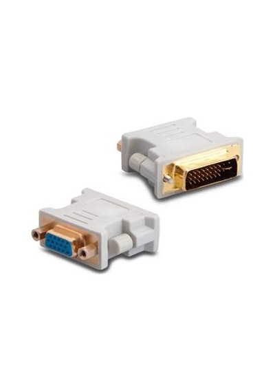 S-link Slx-136 Dvı 24+5 M To Vga F Adaptör Kdo