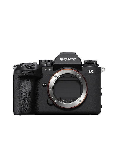 Sony A1 II Body Aynasız Fotoğraf Makinesi ( Sony Türkiye Garantili)