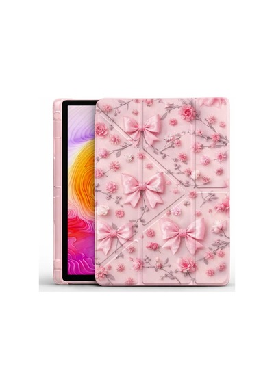 A11 11inç X230 İle Uyumlu Kılıf Kalem Bölmeli Trifolding Case X235 X236b Çiçek-kurdele Sku: Zeusb0gndjfjt8 Arka Kapak A11 11inç X230 İle Uyumlu Kılıf Kalem Bölmeli Trifolding Case X235 X236b Çiçek-kurdele Sku: Zeusb0gndjfjt8 Arka Kapak
