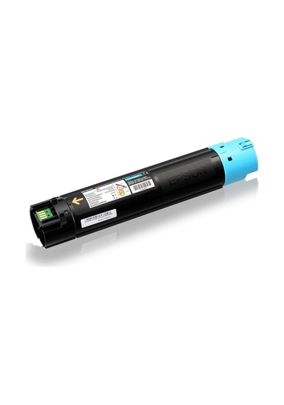 Epson Al-C500/C13S050662 Mavi Toner