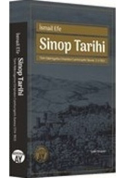 Sinop Tarihi