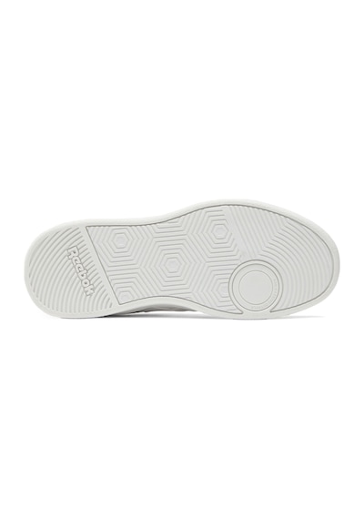 Reebok Court Advance Elastıc Lac Beyaz Erkek Çocuk Sneaker Beyaz-Beyaz