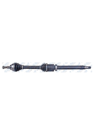 On Aks Komple Sag Focus 2011- Cmax 2010- 1,6Tdci Euro5 27X26X972 504607461