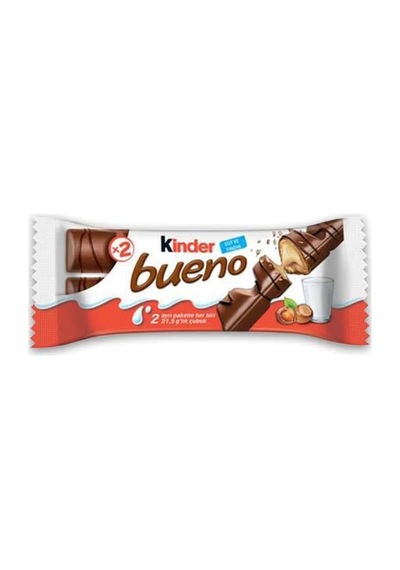 Bueno 43gr T.2 X 30
