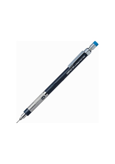 Pentel Graphlet 0.7 Mm Versatil Uçlu Kalem N Pg507