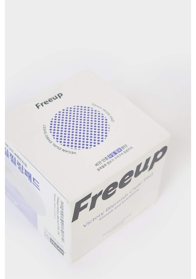 Defacto Free Up Victory Blemish Clear Pad 200ml F5681AXNS