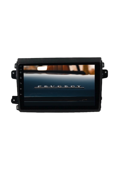 Navigo Peugeot Boxer Android Carplay Multimedya 2022-2023 4gb Ram + 64gb Hafıza + 8 Çekirdek