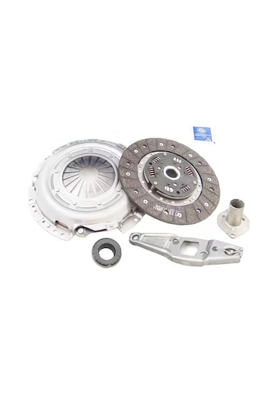 Seat Altea 1.6 Bgu Bse Bsf Ccsa Debriyaj Seti Sachs 036141015Af