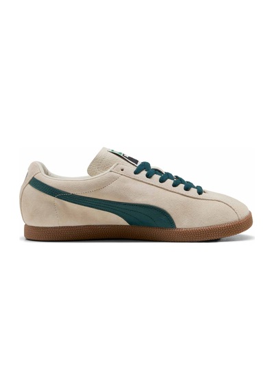 Puma Brasıl Unısex Deri Ayakkabı 403246 02 Beyaz