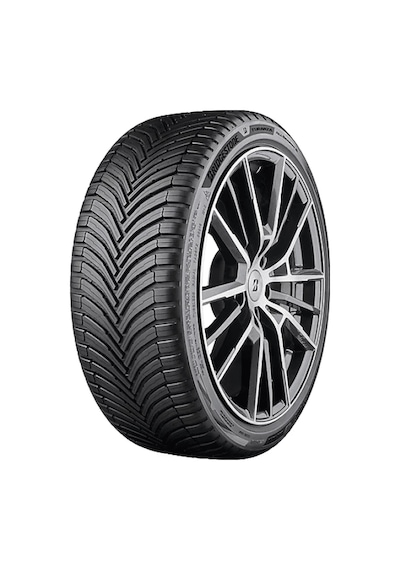 Bridgestone Turanza All Season 6 205/55R16 94v XL M+S 3pmsf Dört Mevsim Lastiği 2025