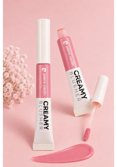 Pierre Cardin Creamy Blush Allık Perfect Pink - 006 Pembe