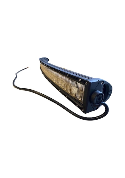 Led 52ınch 500w Oval 132 Cm