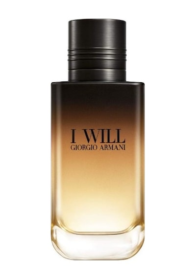 Giorgio Armani I Will Edp 100 Ml 3614274492163 Diğer