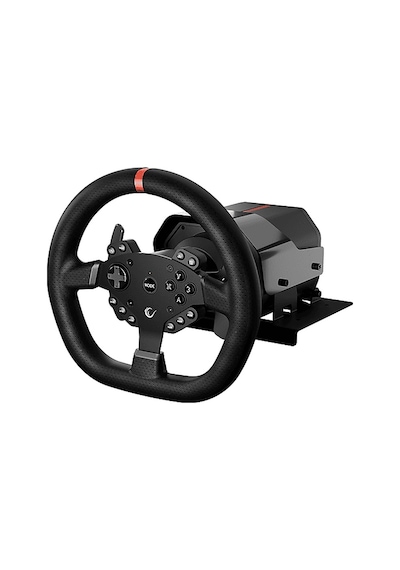 Rampage Force V995 Pc El Vitesi Gaming Oyun Direksiyonu