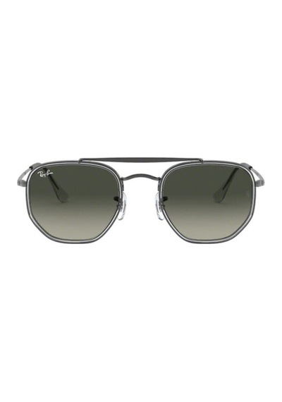Ray-Ban Güneş Gözlüğü Rb3648m 52 004/71 Gri