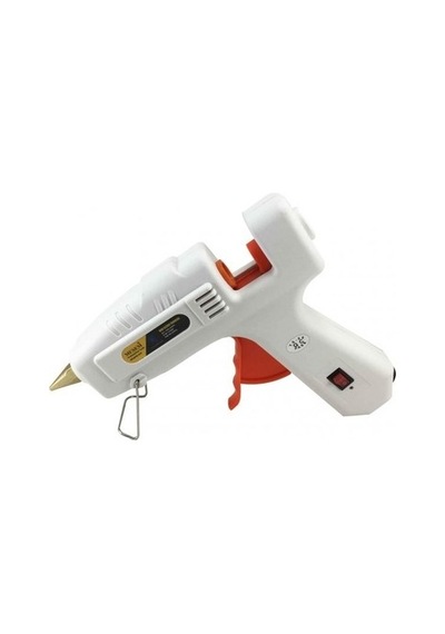 Meşem 105 W Mum Silikon Tabancası