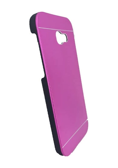 Samsung Galaxy Uyumlu A5 2017 Motomo Metal Kilif 457828328