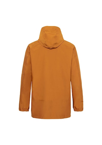 Vaude Idris Iıı 3in1 Outdoor Erkek Parka 42435 Açık Kahverengi