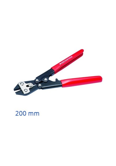 İzeltaş Tel Kesme Makası 200  Mm