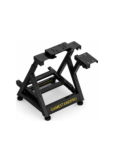 Gamestandpro Titan Direksiyon Standı