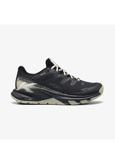 Keen Targhee Apex Wp Erkek Siyah Spor Ayakkabı 1032033