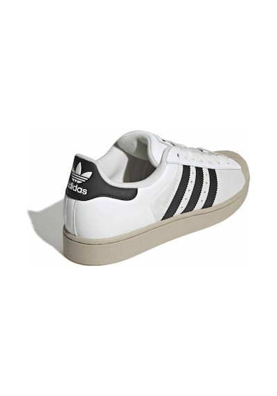 Cwhıte/cblack/khathr Adidas Günlük Spor Ayakkabı Superstar Iı Kj9947 Beyaz