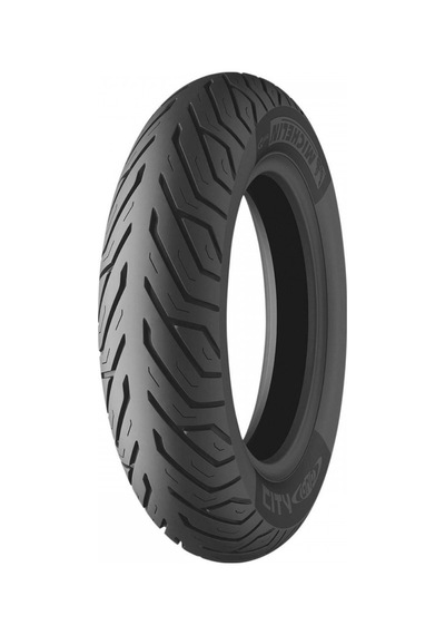 100/80-10 53L Michelin City Grip 2 F/R Motosiklet Lastiği
