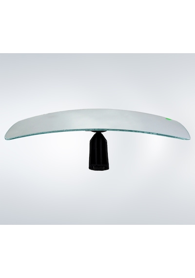 Şahin-2 Şahin Ayaklı Universal Dikiz Aynası 26X11 Cm