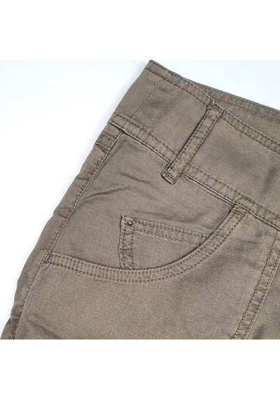 Oxbow Alarıco Pantalon E7alarico E7alarıco A41 Bronze