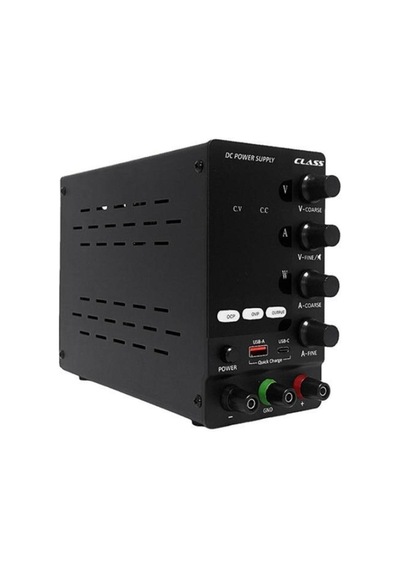 Cps 36005 Dc Power Supply 60volt 5amper Güç Kaynağı-135734