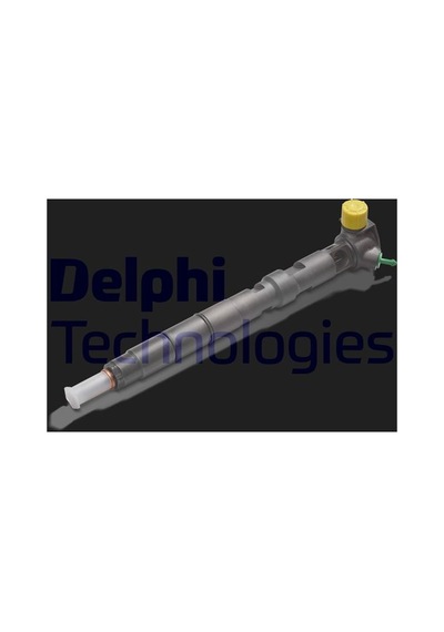 Delphı Enjektor Mercedes Om646 W204 S204 W211 S211 R04201d-12b1 A6460700987