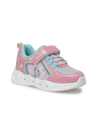 Frozen Raınbo.p Pembe Kız Çocuk Sneaker Raınbo.p6pr 000000000102709418 Pembe-mavı