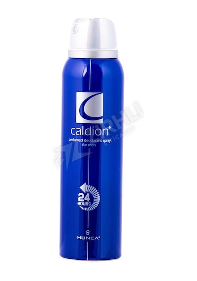 5 Adet Caldion Deodorant Erkekler İçin 150 Ml