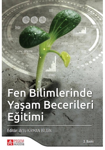 Fen Bilimlerinde Yaşam Becerileri Eğitimi - Pegem Akademi Yayıncılık