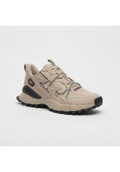 Lescon Mercury 6 Trail Erkek Yumuşak Taban Spor Sneaker Ayakkabı Kum
