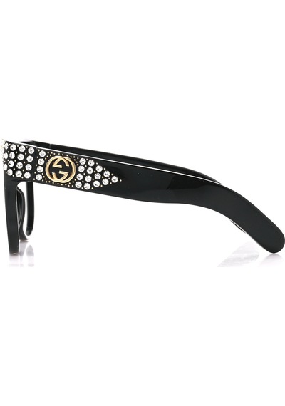 Gucci Gg0147s 001 Güneş Gözlüğü