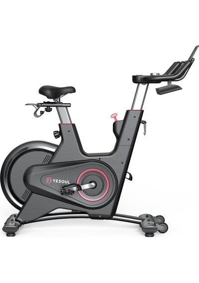 Yesoul V5 Smart Spin Bike Profesyonel Kondisyon Bisikleti