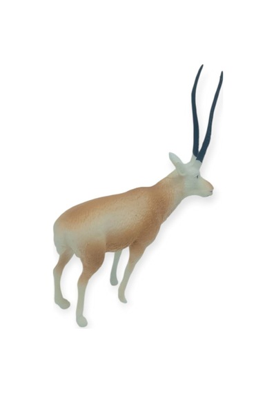 Hayvan Figürleri - Vahşi Hayvanlar 10 Cm - Geyik