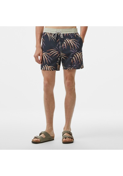Billabong Vacay Lb Erkek Lacivert Deniz Şortu Ebyjv00144 Lacivert